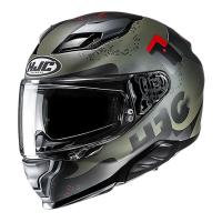 HJC Шлем F71 Faco MC1SF в Москве