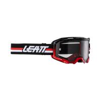 Leatt Маска Velocity 4.5 Red Light Grey 58% в Москве