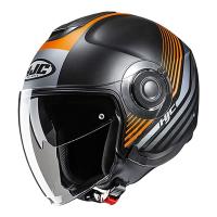 HJC Шлем i40N Dova MC7SF в Москве