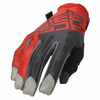 Acerbis Перчатки MX X-H Red/Grey в Москве