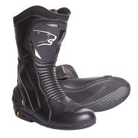 Bering Ботинки X-Road Black в Москве