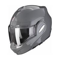 Scorpion Exo Мотошлем Exo-Tech Evo Solid Серый в Москве