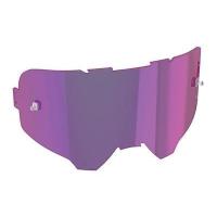 Leatt Линза для очков Velocity Iriz Purple 30% в Москве