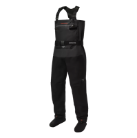 Finntrail Вейдерсы Proguide 1541 DarkGrey в Москве