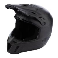 FXR Шлем Klim F3 Carbon Pro Forged Matte Black в Москве