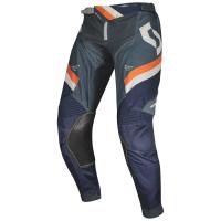 Scott Брюки 450 Podium blue/orange в Москве