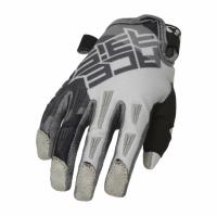 Acerbis Перчатки детские CE MX X-K Kid Grey/Dark Grey в Москве