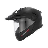 Acerbis Шлем Rider Black 2 в Москве