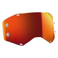 Scott Линзы Prospect SGL WKS orange chrome afc works в Москве