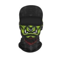 Scout Балаклава Funny face Agro Hulk в Москве