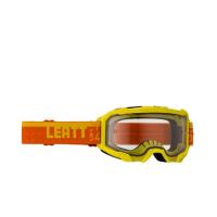 Leatt Маска Velocity 4.5 Citrus Clear 83 VLT V25 в Москве
