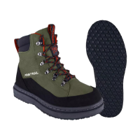Finntrail Ботинки Greenwood 5223 Khaki в Москве