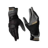 Leatt Перчатки Leatt ADV X-Flow 5.5 2026 Stealth в Москве