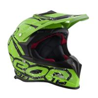 Beon Шлем B-602 Green/Black в Москве
