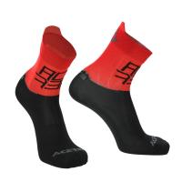 Acerbis Носки MTB Light Black/Red в Москве