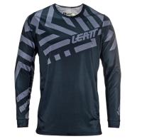 Leatt Джерси 3.5 Ride Stealth 2024 в Москве