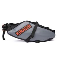 Kirasir Сумка на хвост Большая Серая в Москве