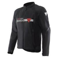 Dainese Куртка Herosphere Air Tex Black/ White Stripes/ Red в Москве