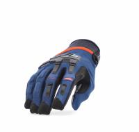 Acerbis Перчатки X-Enduro CE Blue/Orange в Москве
