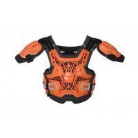 Acerbis Панцирь детский Gravity Kid Level 2 Orange в Москве