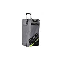 Acerbis Сумка дорожная на колёсах Voyager Black/Yellow (105 L) в Москве