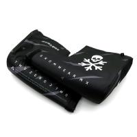 Grom Муфта на руль Black 22 в Москве