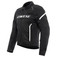 Dainese Куртка мужская Air Frame 3 Black/Black/White в Москве