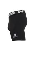 Hyperlook Виндстопперные шорты Zeus Чёрные в Москве