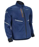 Acerbis Куртка X-Duro W-Proof Blue/Orange в Москве