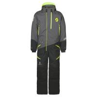 SCOTT Комбинезон DS-I Dryo (увеличенный объем) iron grey/black в Москве