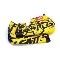 Grom Муфта на руль Leatt yello в Москве