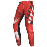 Scott Брюки 450 Noise black/red в Москве