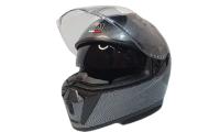AIM Шлем интеграл JK320 Carbon в Москве