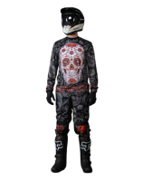 Grom Штаны кроссовые Muertos V1 в Москве