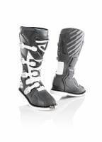 Acerbis Мотоботы кроссовые X-Race Grey в Москве