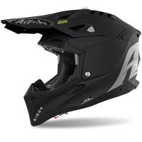 Airoh Мотошлем Aviator 3 Black Matt в Москве