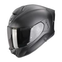 Scorpion Exo Мотошлем Exo-530 Air Solid Черный Матовый в Москве