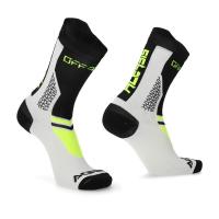Acerbis Носки MTB Track Black/Yellow в Москве
