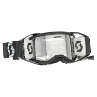 Scott Очки Prospect 2.0 WFS black/white в Москве