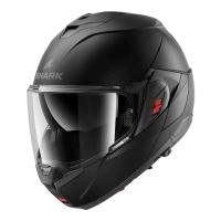 Shark Мотошлем Oxo Dark Shadow Black Matt в Москве