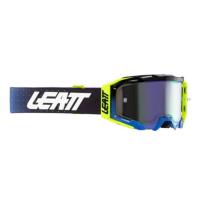 Leatt Маска Velocity 5.5 Iriz UV Purple 78% в Москве