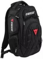 Рюкзак Dainese D-Gambit Backpack Stealth-black в Москве