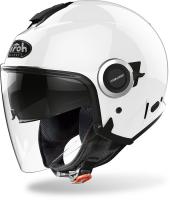 Airoh Мотошлем Helios White Gloss в Москве