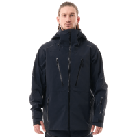 Dragonfly Куртка Freeride Pro Man Black в Москве