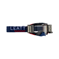 Leatt Маска Velocity 5.5 Roll-Off Royal Clear 83% в Москве
