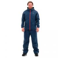 Dragonfly Мембранный костюм Active 2.0 Dark- Blue в Москве