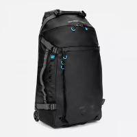 Finntrail Сумка на колесах Odyssey 1735 Black 130L в Москве