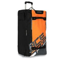 Acerbis Сумка дорожная на колёсах Voyager Orange/Grey (105 L) в Москве