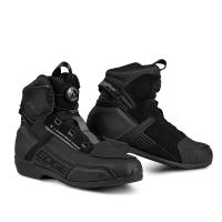 Shima Мотоботы Edge Vent Men Black в Москве