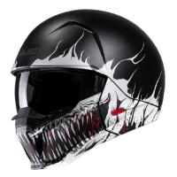 HJC Шлем i20 Scraw MC5SF в Москве